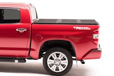 Extang 83830 Solid Fold 2.0 Tonneau Cover