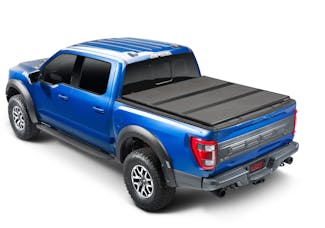 Extang 88706 Solid Fold ALX Hard Folding Tonneau Cover