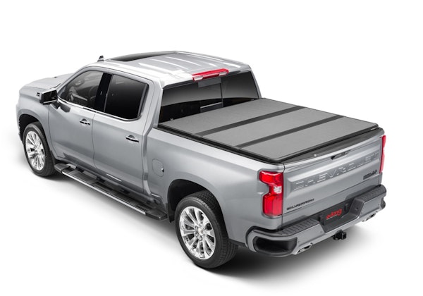 Extang 88456 Solid Fold ALX Hard Folding Tonneau Cover