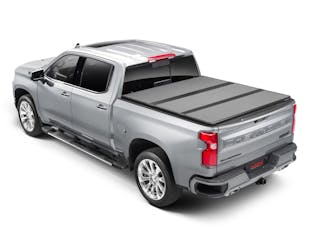 Extang 88350 Solid Fold ALX Hard Folding Tonneau Cover