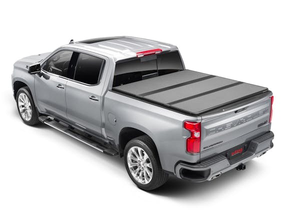 Extang 88456 Solid Fold ALX Hard Folding Tonneau Cover