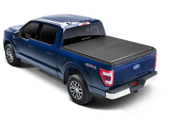 Extang 90735 Trifecta ALX Soft Folding Tonneau Cover