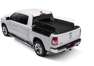 Extang 92424 Trifecta 2.0 Soft Folding Tonneau Cover