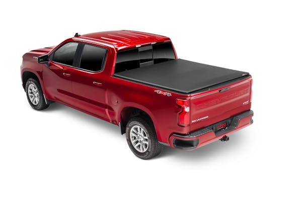 Extang 92456 Trifecta 2.O Tonneau Cover Extang 92456 Trifecta 2.O Tonneau Cover