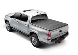 Extang 92473 Trifecta 2.0 Soft Folding Tonneau Cover