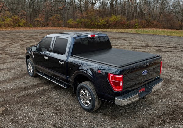 Extang 92702 Trifecta 2.0 Soft Folding Tonneau Cover