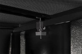 Extang 94658 Trifecta Signature 2.0 - 20-25 Silv/Sierra 2500/3500 8' w/o Factory Side Storage