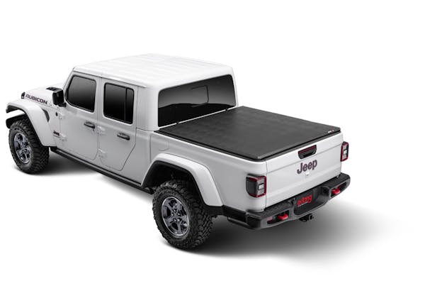 Extang 92895 Trifecta 2.0 Soft Folding Tonneau Cover