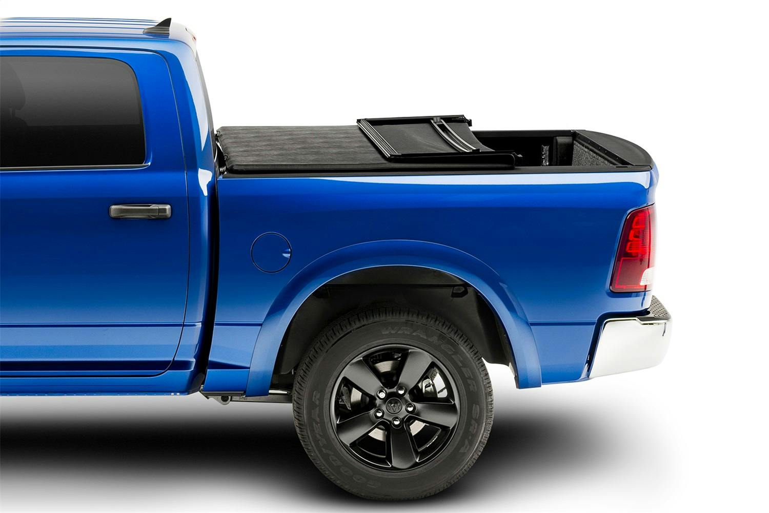 Truck Bed Covers > Soft Folding Truck Bed Covers