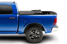 Truck Bed And Tailgate