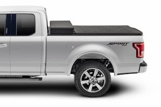 Extang 93945 Trifecta Toolbox 2.0 Soft Folding Tonneau Cover