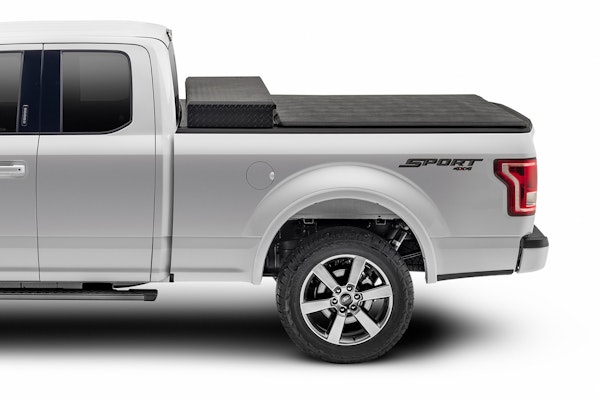 Extang 93480 Trifecta Toolbox 2.0 Soft Folding Tonneau Cover