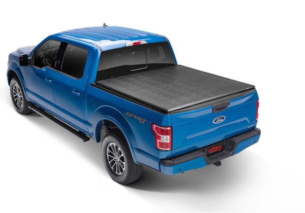 Extang 90422 Trifecta ALX Soft Folding Tonneau Cover