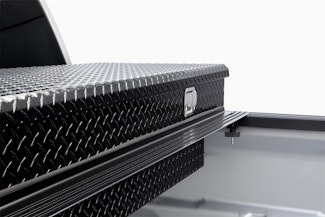 Extang 93658 Trifecta Toolbox 2.0 Soft Folding Tonneau Cover