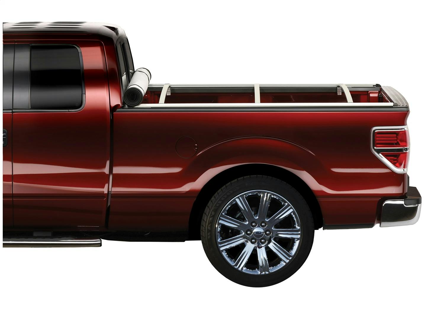 Extang 14475 Tuff Tonno Tonneau Cover