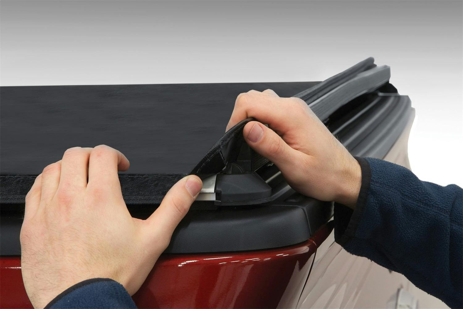 Extang 14475 Tuff Tonno Tonneau Cover