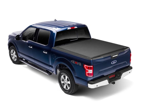 Extang 85405 Xceed Hard Fold Tonneau Cover