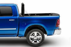 Truck Bed And Tailgate Tonneau Covers Soft Folding