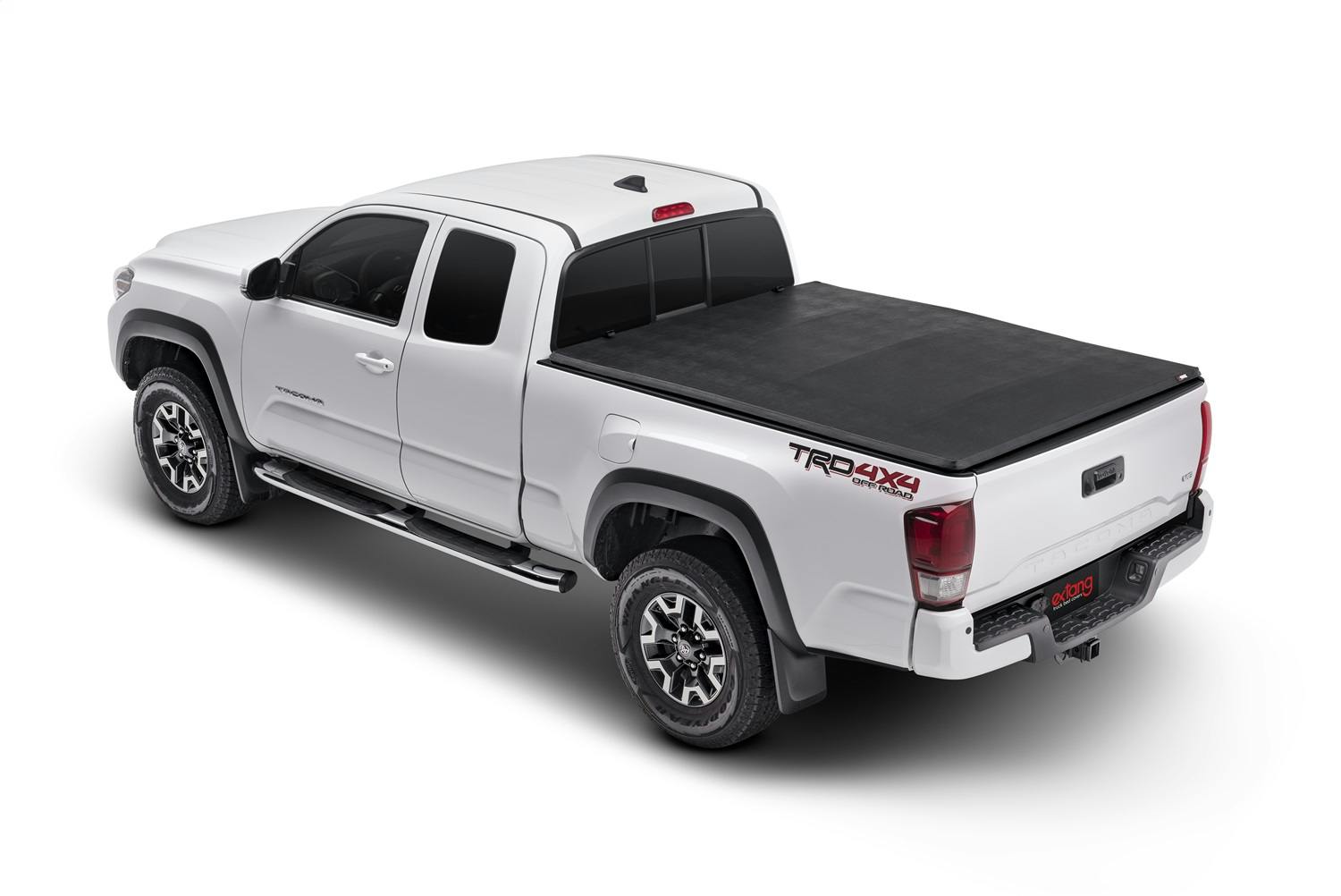 Truck Bed Covers