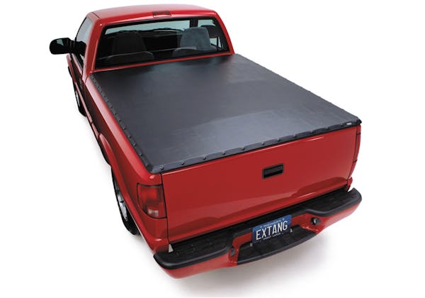 Extang 8415 Full Tilt Snaps Tonneau Cover