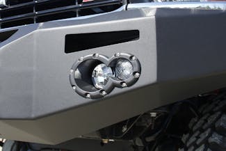 Fab Fours 20090 Plastic light insert