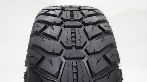 Fab Fours, Inc 40-155024FABRT Kymera Mud Terrain Directional Tire