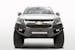 Fab Fours CC15-D3351-1 Vengeance Front Bumper with No Guard