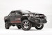 Fab Fours CC15-H3352-B Premium Winch Bumper with Pre-Runner Guard Bare