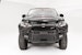 Fab Fours CC15-H3352-B Premium Winch Bumper with Pre-Runner Guard Bare