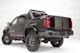 Fab Fours CC15-W3350-1 Premium Rear Bumper