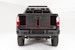 Fab Fours CC15-W3350-B Premium Rear Bumper Bare