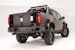 Fab Fours CC15-W3350-B Premium Rear Bumper Bare