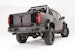 Fab Fours CC15-W3350-B Premium Rear Bumper Bare