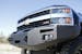 Fab Fours CH14-A3051-1 Premium WInch Bumper with No Guard