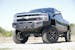 Fab Fours CH14-A3051-1 Premium WInch Bumper with No Guard