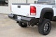 Fab Fours CH14-U3050-1 ELITE Rear Bumper