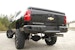 Fab Fours CH14-W3050-1 Premium Rear Bumper