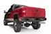 Fab Fours CH15-E3051-B Vengeance Sensor Rear Bare Bumper