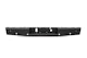 Fab Fours CH15-RT3050-1 Red Steel Rear Bumper