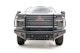 Fab Fours CH20-S4960-1 Black Steel Front Winch Bumper w/ full guard