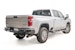Fab Fours CH20-W4951-B Premium Rear Bumper Bare