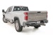 Fab Fours CH20-W4951-B Premium Rear Bumper Bare