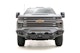 Fab Fours CH20-X4951-1 Matrix Front Bumper with No Guard