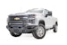Fab Fours CH20-X4952-1 Matrix Front Bumper with Pre-Runner Guard