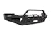 Fab Fours CS07-RS2062-1 Red Steel Winch Front Bumper with Pre-Runner