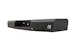 Fab Fours CS07-RT1850-1 Red Steel Rear Bumper