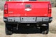 Fab Fours CS07-W1850-1 Premium Rear Bumper