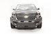 Fab Fours CS15-F3551-B Premium Sensor Winch Bumper with No Guard Bare