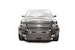 Fab Fours CS15-F3552-1 Premium Sensor Winch Bumper with Pre-runner Guard