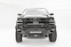 Fab Fours CS16-D3852-1 Vengeance Front Sensor Bumper with Pre-Runner Guard